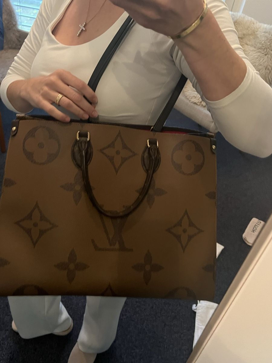 Louis Vuitton Borse da donna: Onthego GM – Usato da Baar venduto da kri_m7t2 1