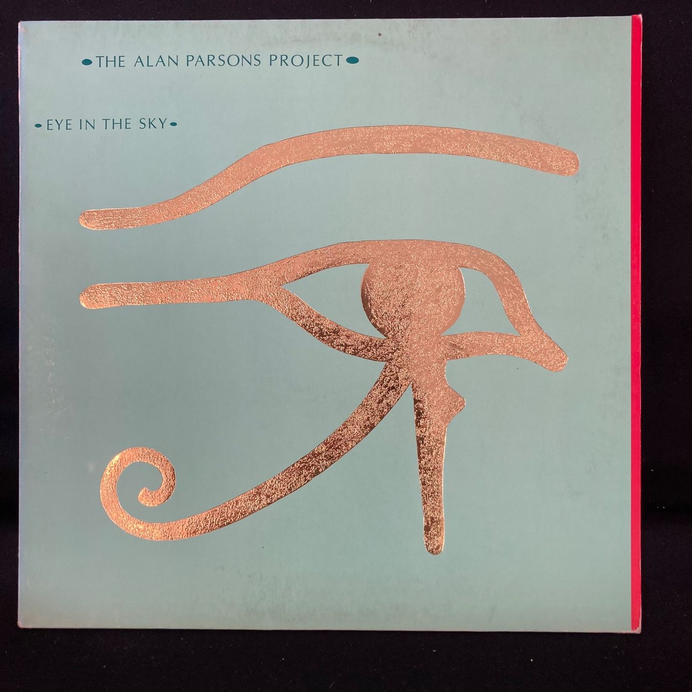 Dischi in vinile: The Alan Parsons Project / Eye In The Sky – Usato da St.Gallen venduto da Out-take