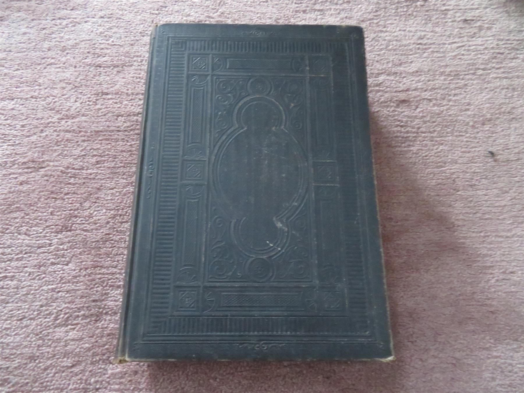 Libri: HOCHZEITSBIBEL Antik ca. 1900 – Nuovo e nell'imballaggio originale da Niederbipp venduto da Onyx32 1