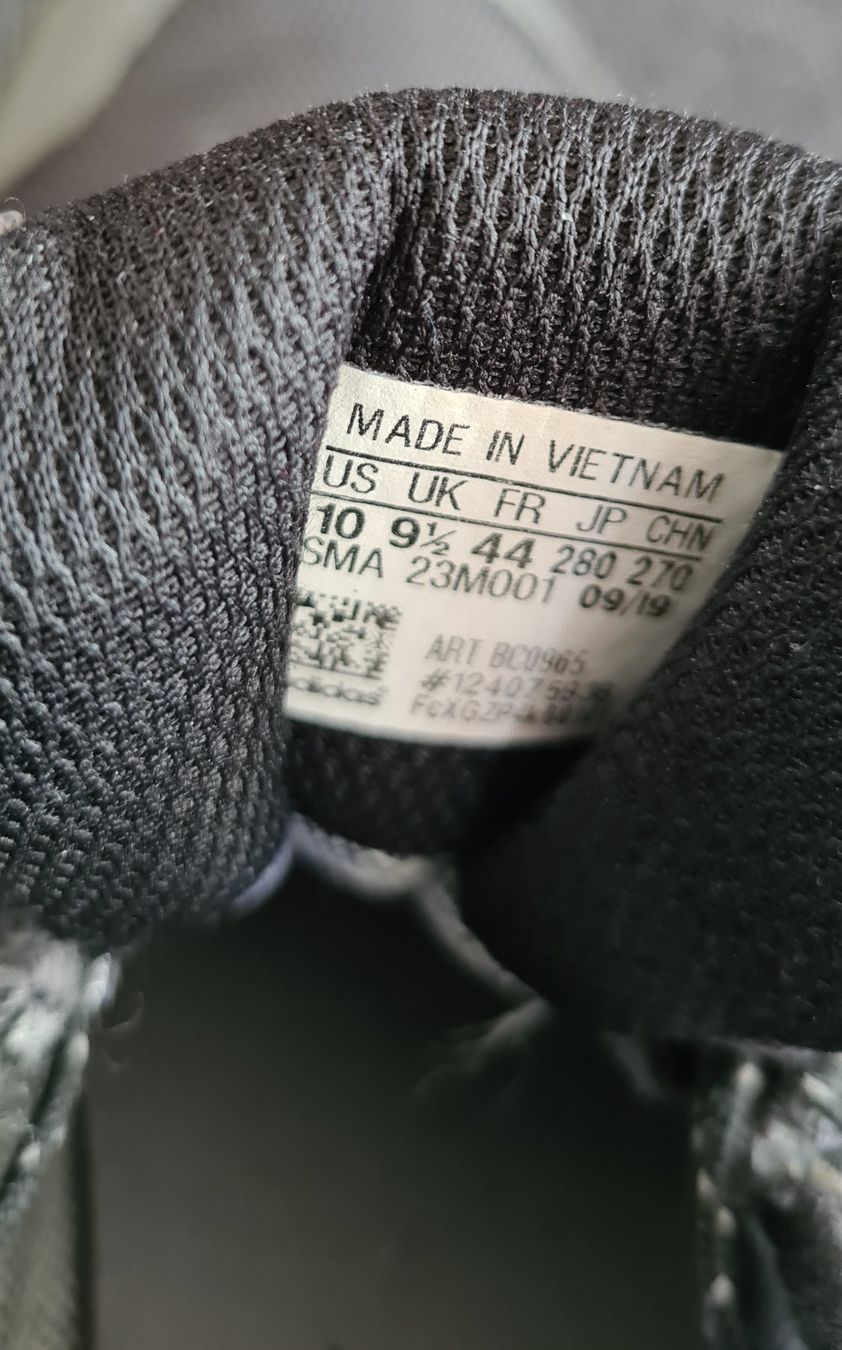 Adidas Scarpe da uomo: Laufschuhe "Addidas" Terrex Gore-Tex – Usato da Islikon venduto da EFH651 2