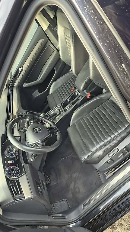 Automobili: VW Passat 2.0TDI 240PS 4motion Highline – Usato da Schmerikon venduto da chrisschweizer1303 1