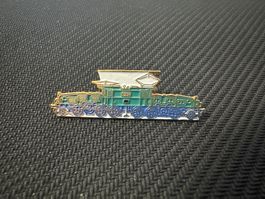 Krokodil Seltene SBB Lokomotive Ein  Pin, Sammlers...