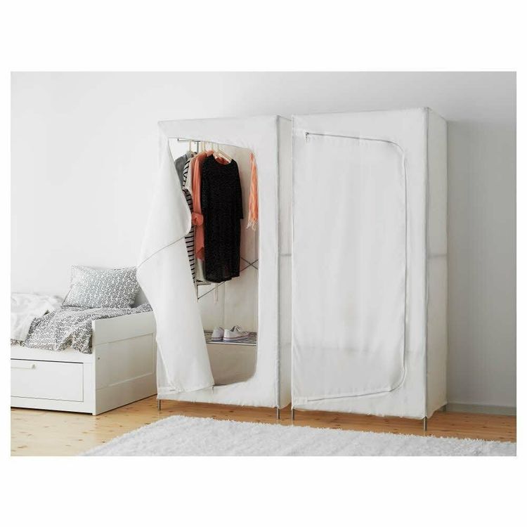 Ikea Breim armoirependerie Kaufen auf Ricardo