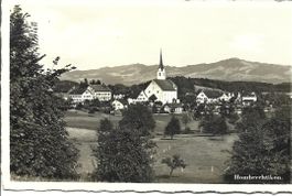 AK  Hombrechtikon  ZH