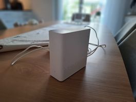 WLAN-Box 2 Swisscom Verstärker