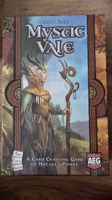Mystik Vale und Vale of Magic (engl.)