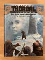 LES MONDES DE THORGAL / LA JEUNESSE / TOME 1 (EO)