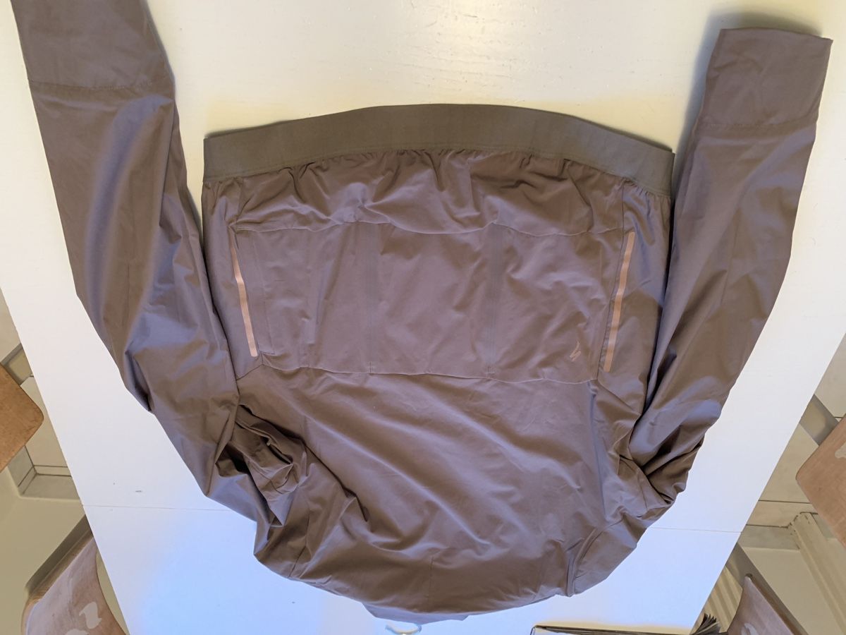 Specialized Giacche: Veste cycliste Specialized  neuve, taille L – Nuovo (secondo la descrizione) da Préverenges venduto da kehl03 1