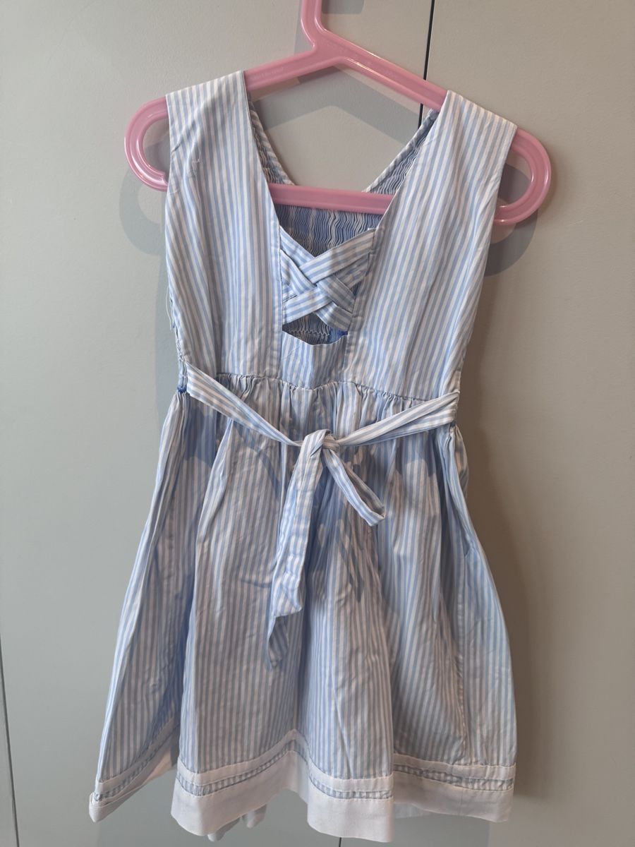 Vestiti & Gonne: Summer dress  – Usato da Ruvigliana venduto da lux_t2sb 1