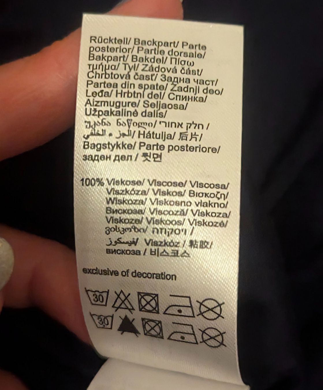 Tom Tailor Vestiti: Tom Tailor Kleid – Nuovo (secondo la descrizione) da Zürich venduto da Stonejewelry 4