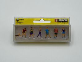 NOCH 15869 H0 Jogger