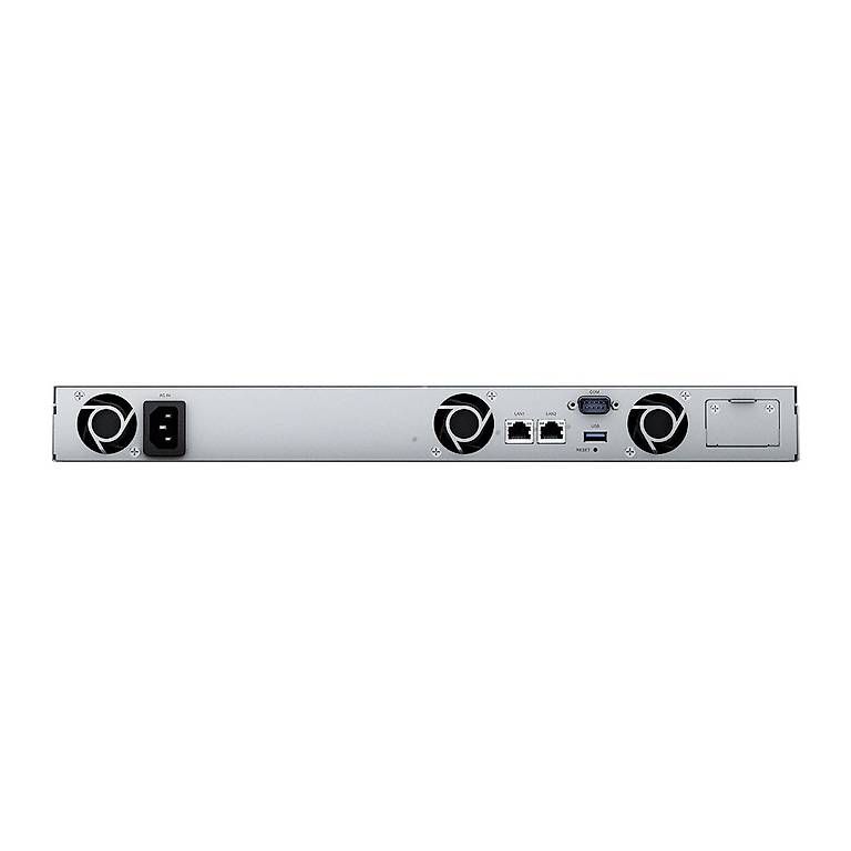 Synology Server: SYNOLOGY RS422+ avc 4x 3Tb – Usato da Fribourg venduto da smike2809 1