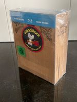 Woodstock - 3 Days of Peace and Music Bluray