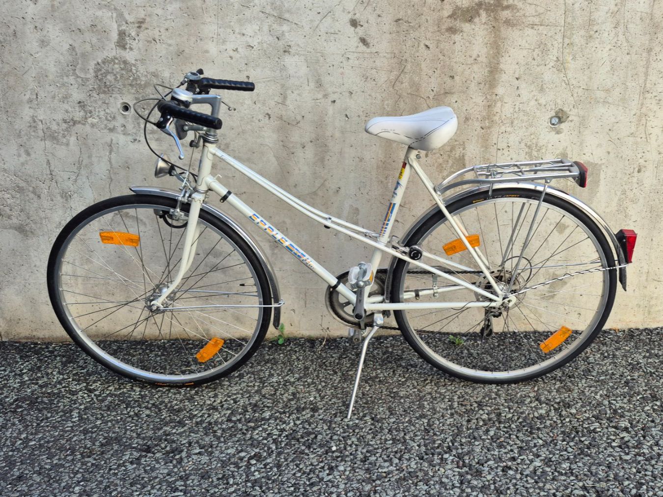 Biciclette: Damen-Citybike – Usato da Basel venduto da marv16 3