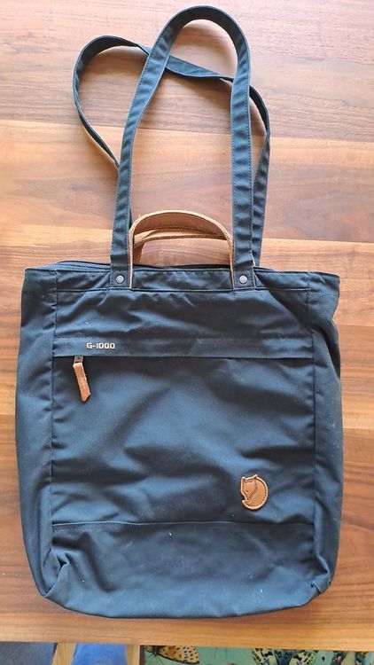 Fjällräven Totepack /Tasche (Gebraucht) in Bern für CHF 60 – mit
