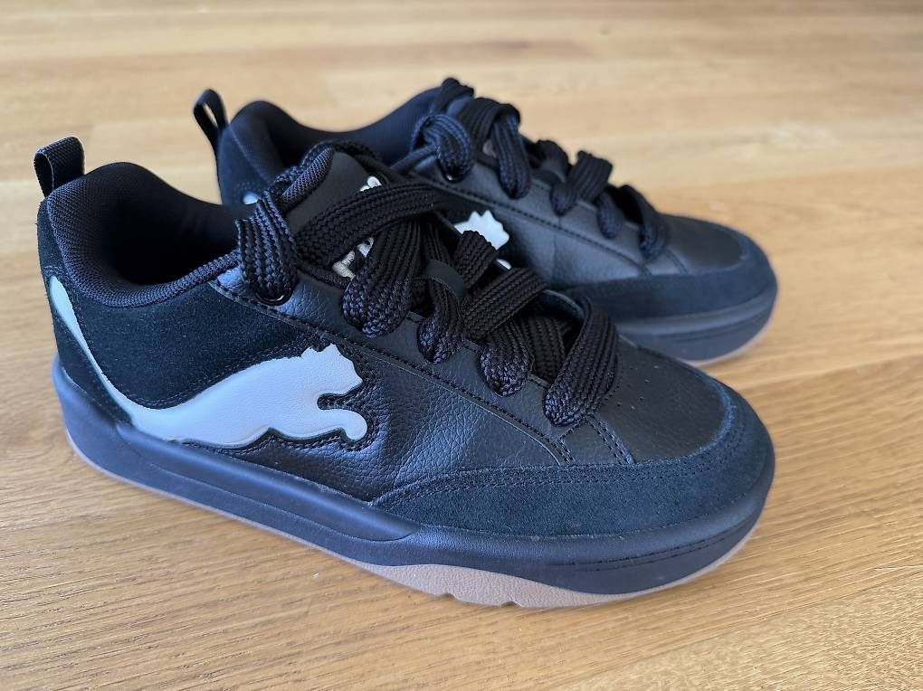 Puma Chaussures hommes: Tolle Puma Sneaker Gr. 37.5 – Neuf (Voir description) à Amriswil par Sheldon