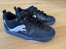 Tolle Puma Sneaker Gr. 37.5
