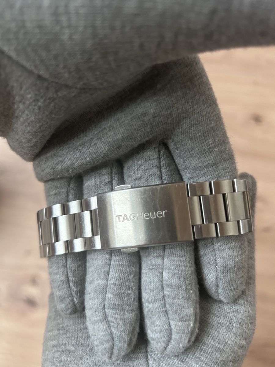 Tag Heuer Montres: TAG Heuer Formula 1 Quartz – Full Set – D'occasion à Wängi par sar_2lcf 4