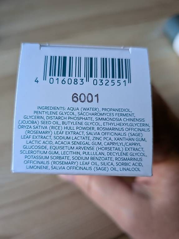 Autres soins du corps: Deo pure Hildegard Braukmann NEU – Neuf avec emballage d'origine à Bern par samtgrau 1