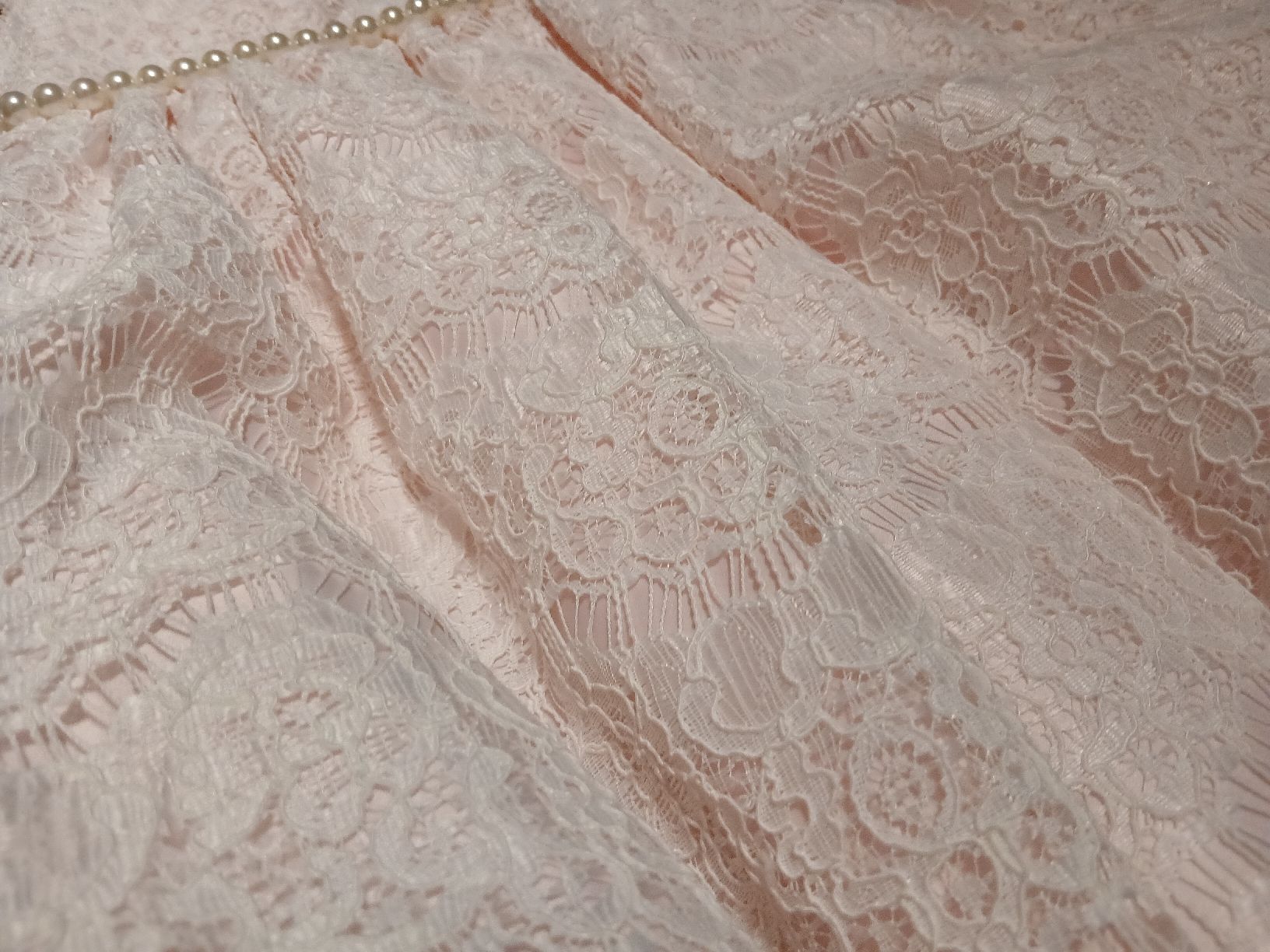 Vestiti & Gonne: Prinzessinnenkleid 6 Jahre – Usato da Bischofszell venduto da Mama_x 1