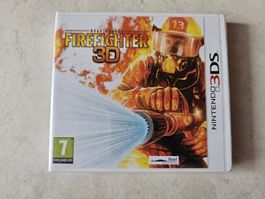 Firefighter 3D  /  Fabrikneu