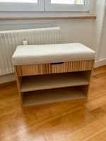 Schuhschrank KUBO von Nordlys