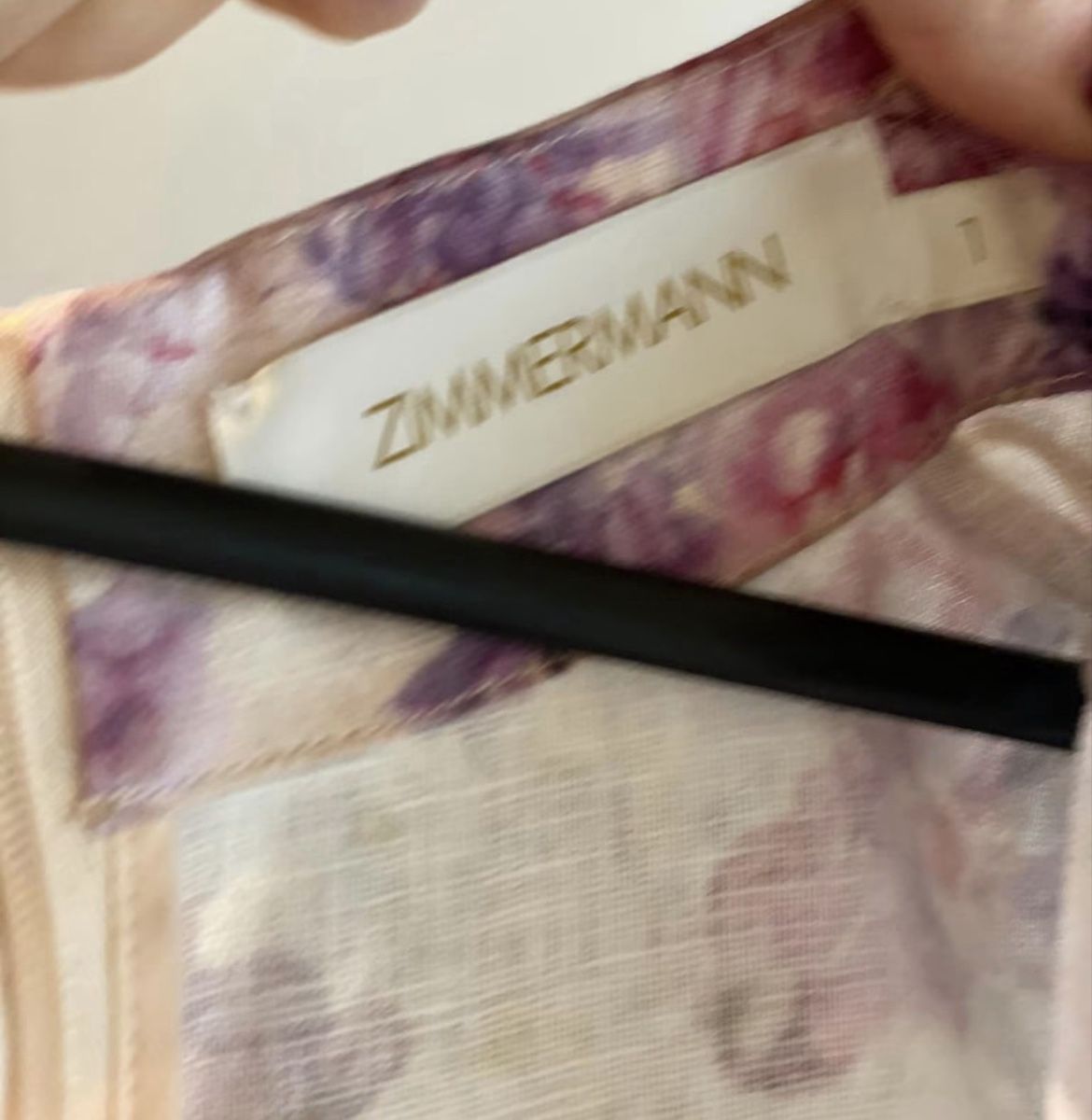 Zimmermann Kleider: Zimmermann Elegant Linen Dress – Gebraucht aus St.Josefen von lop_lh8d 8