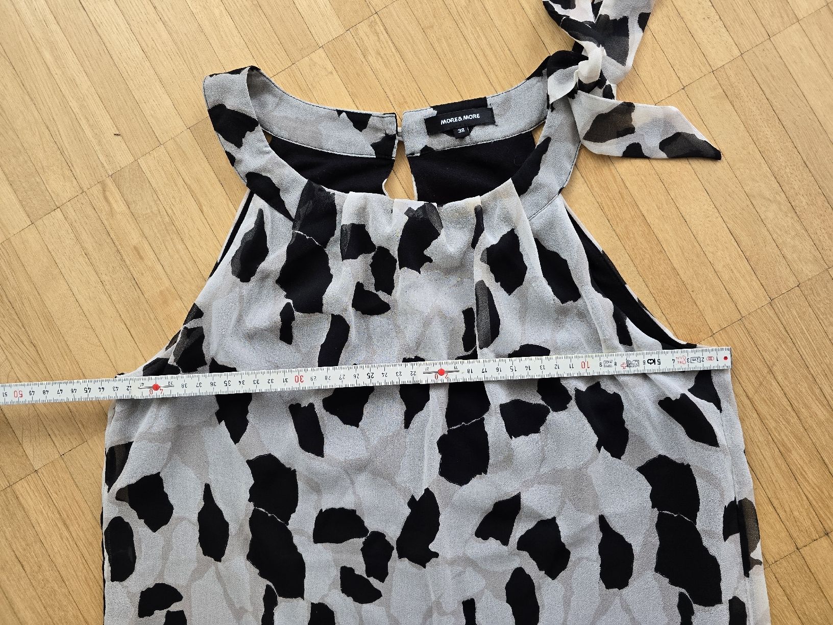 More & More Camicette: more& more Bluse – Usato da Laufenburg venduto da may_r2st