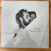 Redeker - Mental Health / 1. Canada-Press. 1985 - TOP