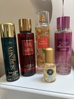 Hair und Body Mist Parfum.