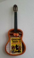Gitarren-Regal