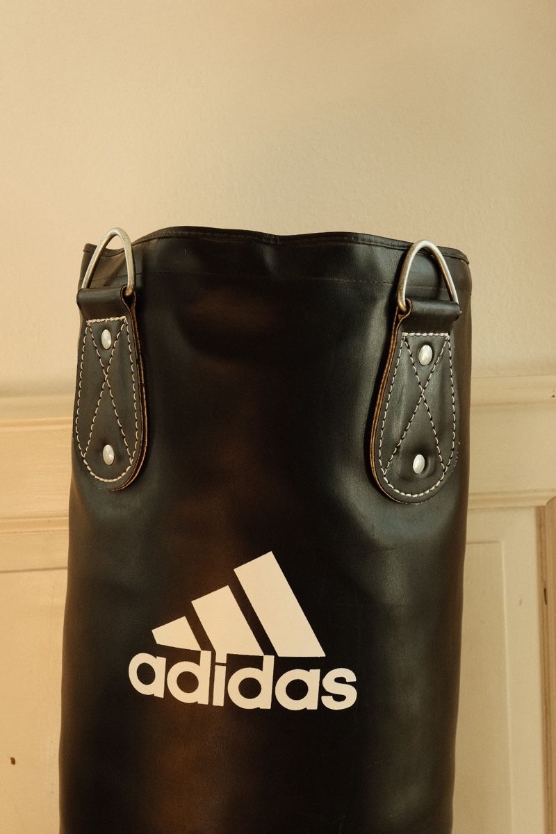 Sacchi da boxe: Adidas Boxsack – Usato da Basel venduto da pom_rs28 2