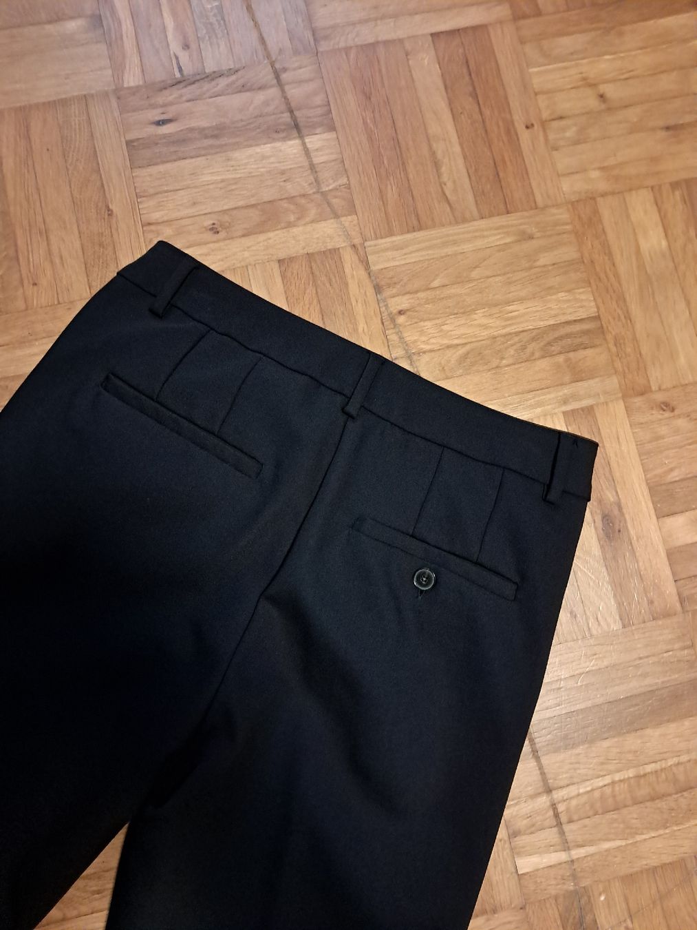 Marella Pantaloni: Marella Hose 34 / xs – Usato da Kefikon TG venduto da theratpack20 5