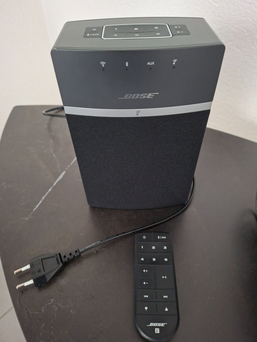 Bose Casse acustiche: BOSE  SoundTouch 10 – Usato da Schwarzenbach SG venduto da mel_s6jj