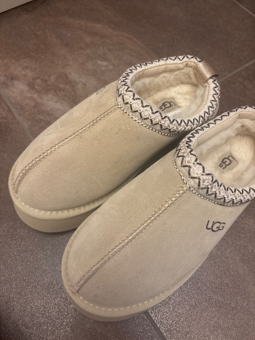 Scarpe da donna: Winterschuhe – Nuovo (secondo la descrizione) da Selzach venduto da 20f_cg85