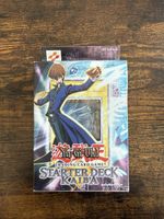 Yugioh Structure Deck Kaiba English 1st