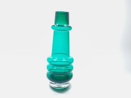 Vintage - Space Age - Glasvase - Tamara Aladin - Finncristal