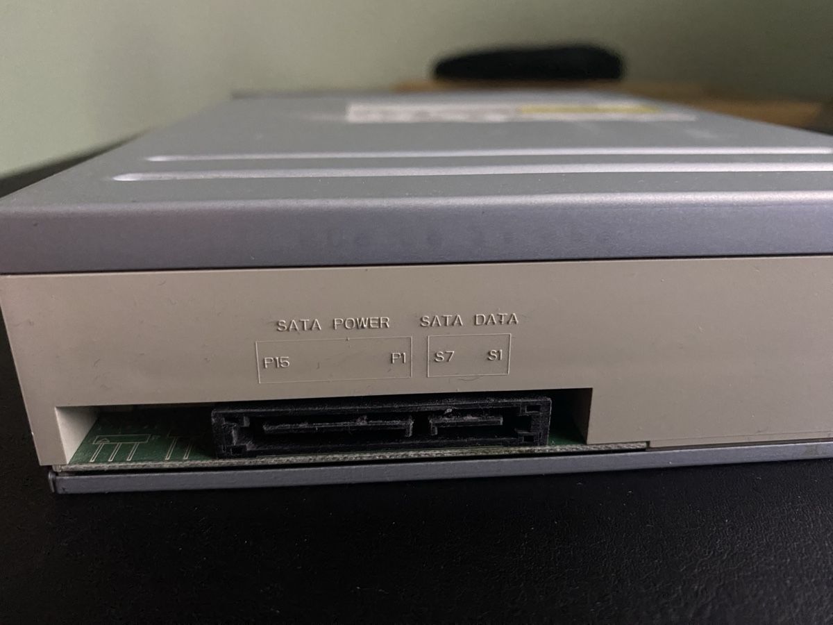 PCs: Bluray / DVD Laufwerk – D'occasion à Aarau par AVO99 1
