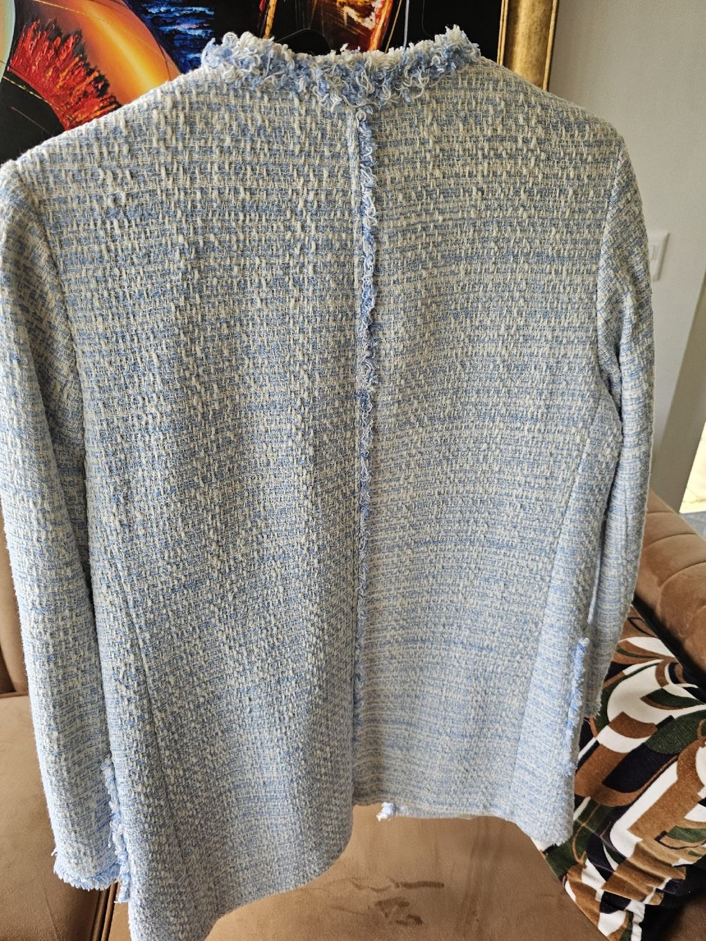 Zara Giacche: Zara long blazer – Nuovo (secondo la descrizione) da Cologny venduto da Selin34 1