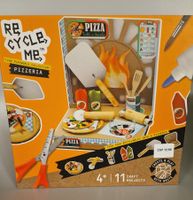 Recycle Me Pizzeria Bastelset  Neu