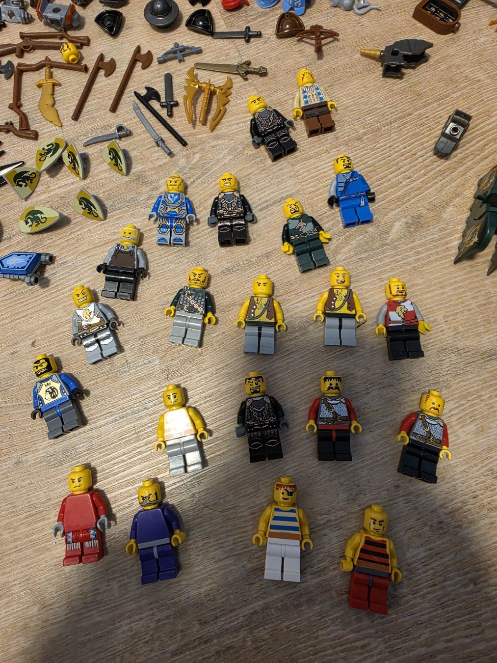 Lego Spielzeuge: Lego Divers – Gebraucht aus Andelfingen von mic_775x 6
