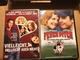Fever Pitch, Vielleicht auch nicht