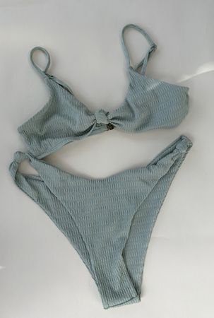 Zaful Bikini 