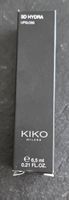 3D Hydra Lipgloss von KIKO Milano. Es ist ein weichpflegende