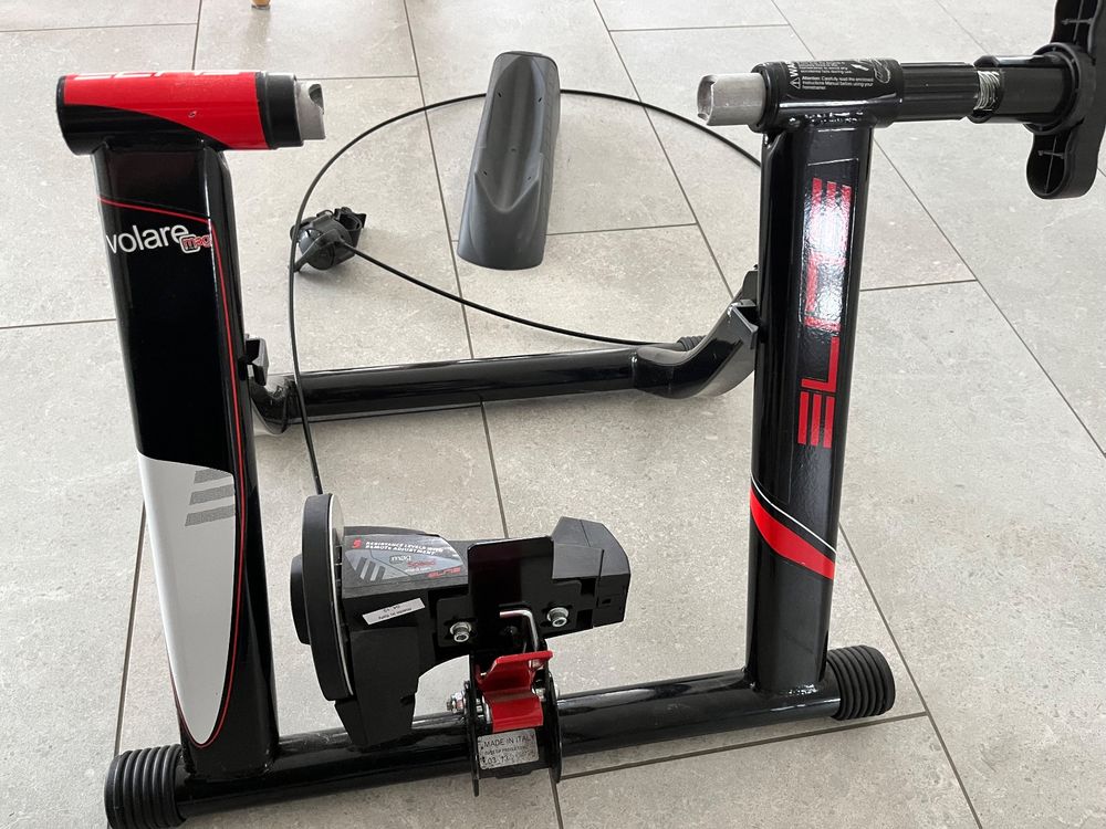 Rollentrainer - Elite (Gebraucht) in Tuggen für CHF 29 – nur Abholung ...