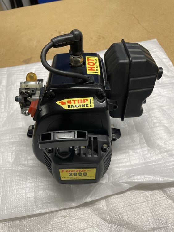 AMEWI Ingranaggio Conico 30Z Per Pitbull X / 004-50073 – Ricambio Originale