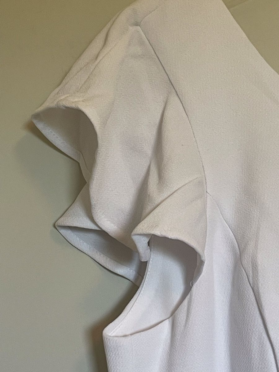 Vestiti: Robe blanche BCBGeneration taille 10, neuve – Nuovo e nell'imballaggio originale da Vuadens venduto da Nina11 1