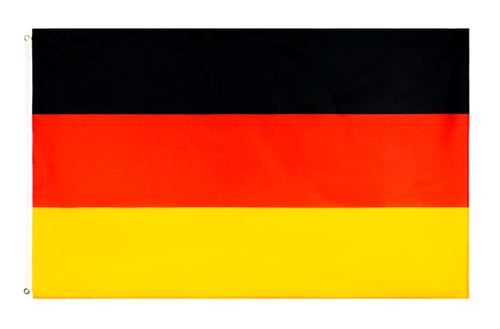 Altro in Decorazioni & Accessori: Flagge - Deutschland – Nuovo e nell'imballaggio originale da Buchs SG venduto da Skullep
