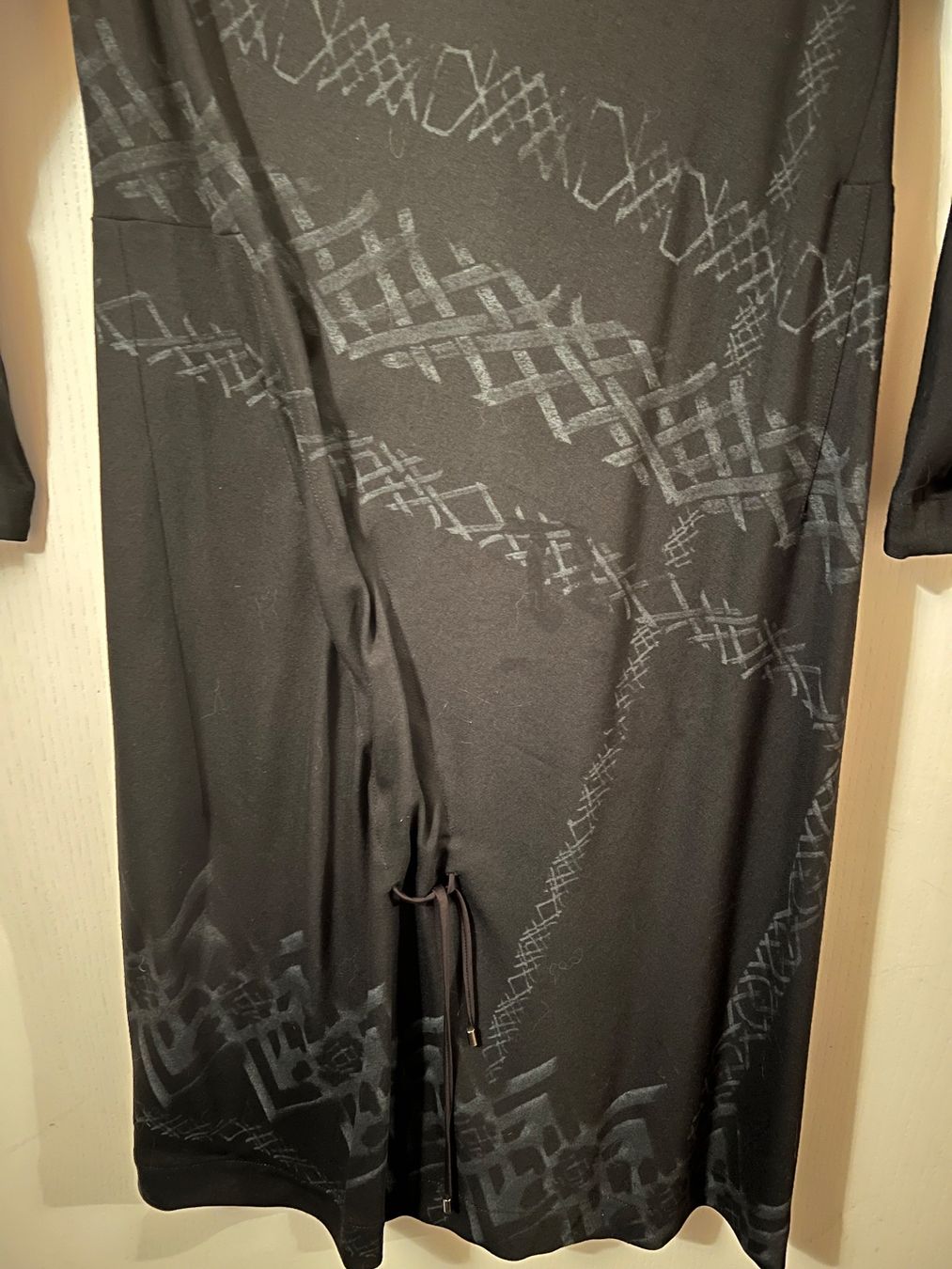 Girbaud Robes: Kleid Marithe Francois Girbaud schwarz gebraucht – D'occasion à Ruggell par Malbuntiger01 5