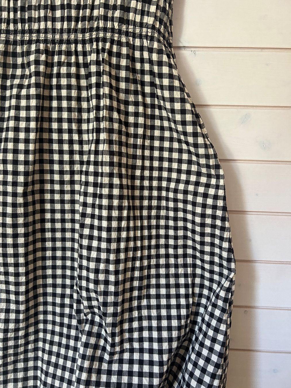 Vestiti: Arket Vichy Kleid - Gr. S – Usato da Illnau venduto da Monkky 2